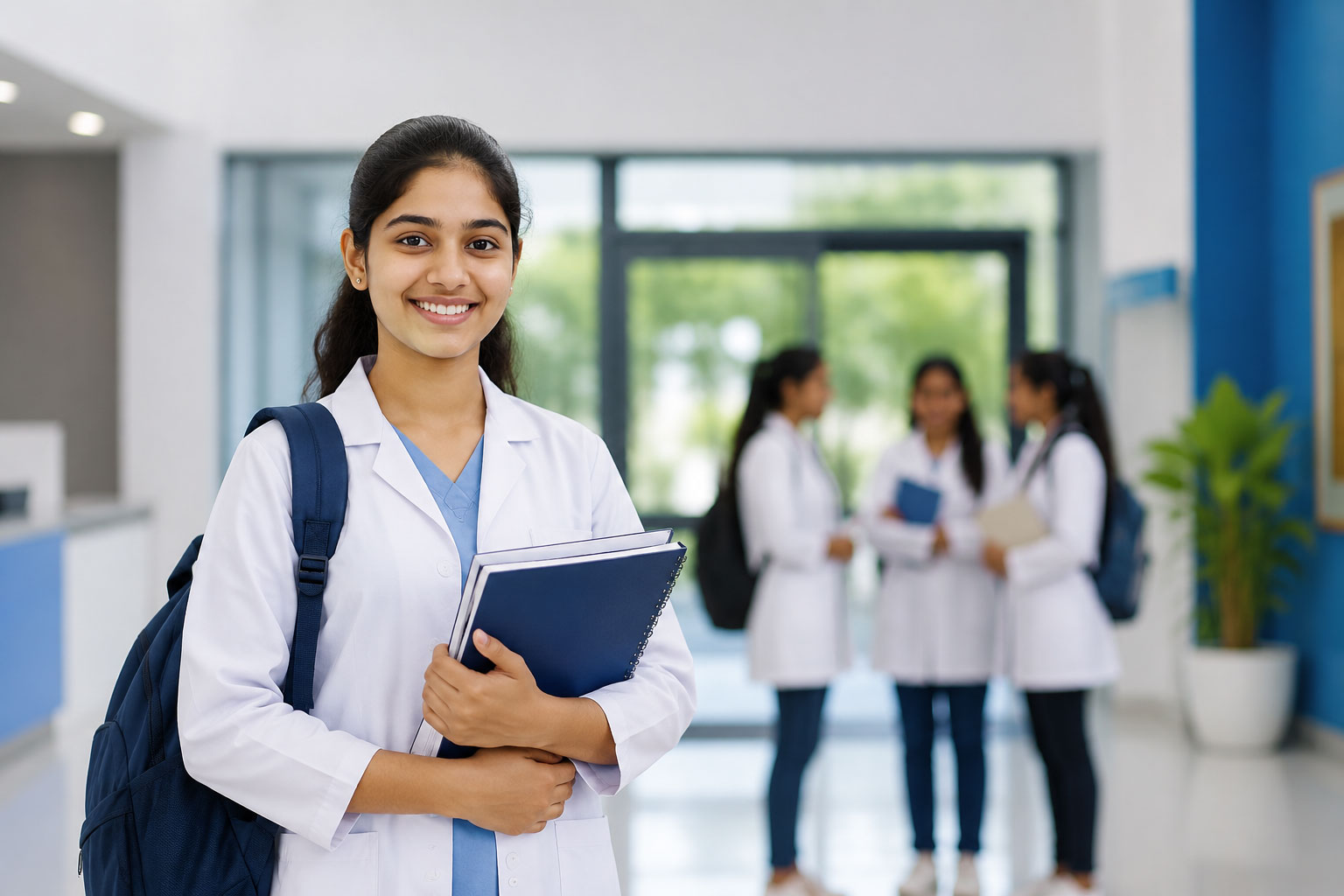 Eligibility Criteria
