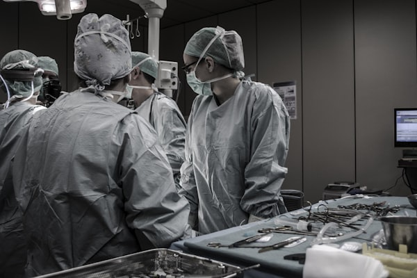 Cardiac Technology Lab