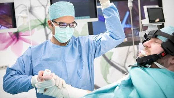 Clinical Skill Development Lab