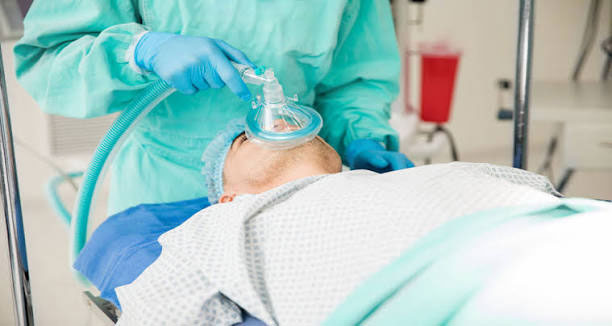 Anaesthesia Equipment Training