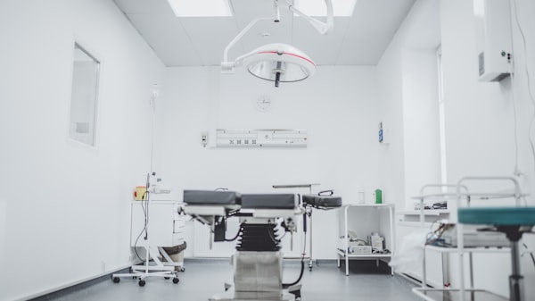 Clinical Skill Development Lab