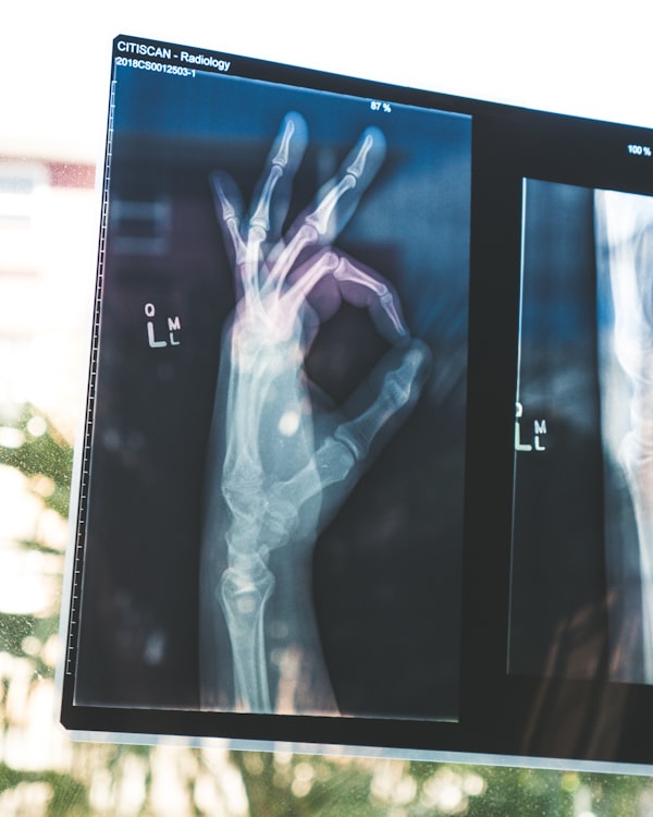 Radiography Lab