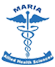 Maria Allied Health Sciences Logo